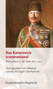 Das Kaiserreich transnational