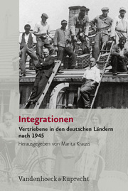 Integrationen - Cover