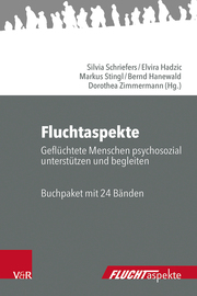 Fluchtaspekte - Cover