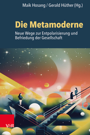 Die Metamoderne - Cover