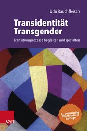 Transidentität - Transgender - Cover