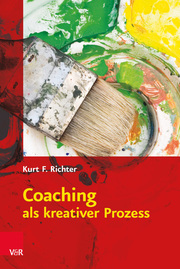 Coaching als kreativer Prozess - Cover