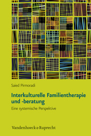 Interkulturelle Familientherapie und -beratung
