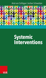 Systemic Interventions - Cover