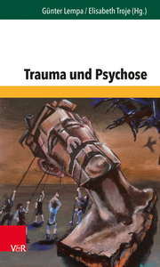 Trauma und Psychose - Cover