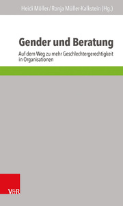 Gender und Beratung - Cover