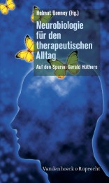 Neurobiologie für den therapeutischen Alltag - Cover