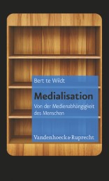 Medialisation - Cover