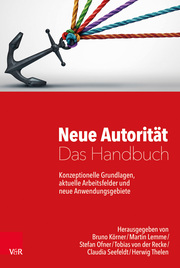 Neue Autorität - Das Handbuch - Cover