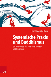 Systemische Praxis und Buddhismus - Cover