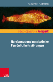 Narzissmus und narzisstische Persönlichkeitsstörungen - Cover
