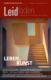 Lebenskunst - Cover