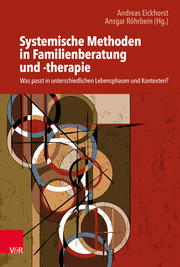 Systemische Methoden in Familienberatung und -therapie