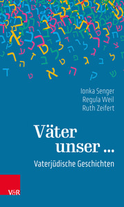 Väter unser ... - Cover