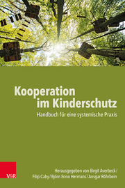 Kooperation im Kinderschutz - Cover