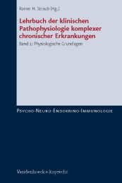 Lehrbuch der klinischen Pathophysiologie komplexer Erkrankungen 1