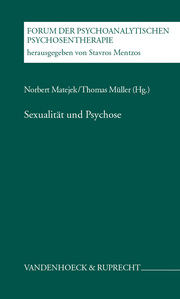 Sexualität und Psychose