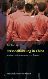 Personalführung in China