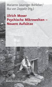 Schriften des Sigmund-Freud-Instituts / Psychische Mikrowelten - Neuere Aufsätze