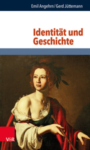 Identität und Geschichte - Cover