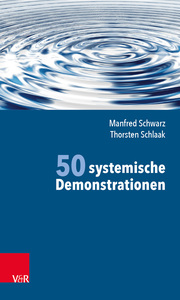 50 systemische Demonstrationen - Cover