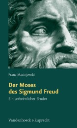 Der Moses des Sigmund Freud