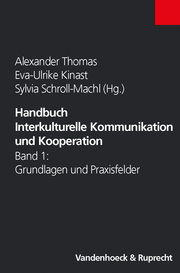 Handbuch Interkulturelle Kommunikation und Kooperation 1
