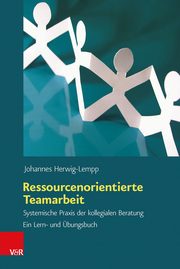Ressourcenorientierte Teamarbeit