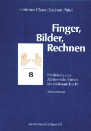 Finger, Bilder, Rechnen
