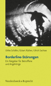 Borderline-Störungen - Cover