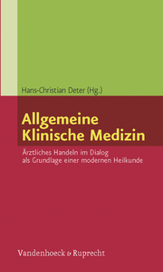 Allgemeine Klinische Medizin - Cover