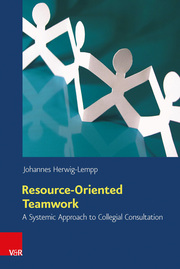 Resource-Oriented Teamwork - Cover
