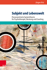 Subjekt und Lebenswelt - Cover