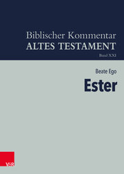 Ester - Cover