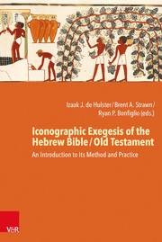 Iconographic Exegesis of the Hebrew Bible/Old Testament