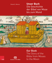Unser Buch/Our Book - Cover