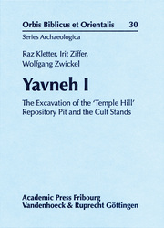 Yavneh I
