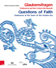 Glaubensfragen/Questions of Faith