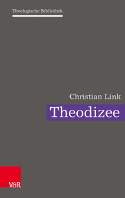 Theodizee - Cover