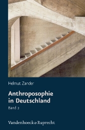 Anthroposophie in Deutschland - Abbildung 1