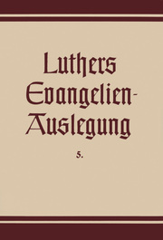 Die Passions- und Ostergeschichten aus allen vier Evangelien - Cover