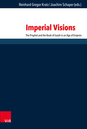 Imperial Visions - Cover