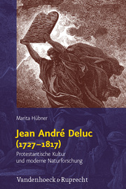 Jean André Deluc (1727-1817)
