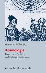 Kosmologie - Cover