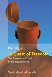 In Quest of Freedom - Cover