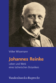 Johannes Reinke