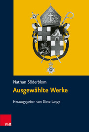 Paket: Nathan Söderblom - Cover