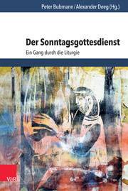 Der Sonntagsgottesdienst - Cover