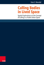 Calling Bodies in Lived Space