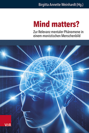 Mind matters? - Cover